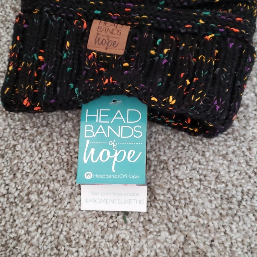 beanie - Picture 3 of 3